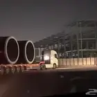 لوبد لوابد للايجار ونقل المعدات الثقيلة