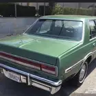 مطلوب دوج تشليح او قطع غيار داخليه و خارجية 1976-1980