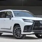 لكزس LX600 سبورت 2025