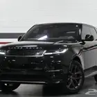 رنج روفر سيورت 2023 P400