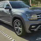 تيرامونت ثاني مستخدم RLine مديل 2019