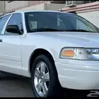 فورد فكتوريا 2011 مخزن عدد 57 الف  تم البيع