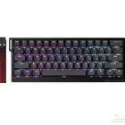 كيبورد ماد 60 و 68 اتش اي keyboard mad 60 he 68 he