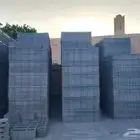 مواد بناء واسفلت