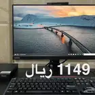 كمبيوتر مكتبي كور 7 عرض خاص ومحدود