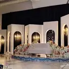 ورد كوشات استقبال ضيافه ديجي متخخص حفلات بشكل عام