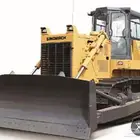 سواق معدات ثقيلة