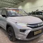 تويوتا اوربان كروز 2025