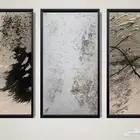 لوحات جداريه وفنيه