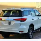 فورشنر 2018 ابيض