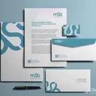 مطبوعات وورق رسمي وورد - pdf