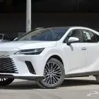 لكزس RX350 CC 2025 اوتوبارك