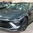 هيونداي سوناتا فليت 2026