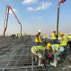 مطلوب شريك ممول لمشروع مقاولات