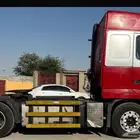 راس فولفو 2008