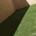 عشب صناعي للبيع مقاس 8 في 3ونص