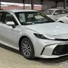 تويوتا كامري 2025 اقساط وكاش