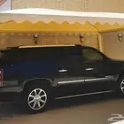 يوكن دينالي 2009 XL قمة النظافه