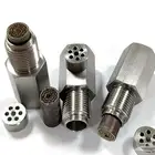 وصلات حساسات الشكمان بديل دبات الرصاص لجميع السيارات