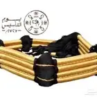 عقال مقصب