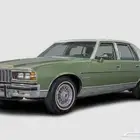 الي يخبر بونفيل بونتياك مسقط موديل 1980