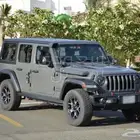 جيب رانجلر ريبيكون للبيع