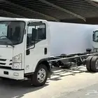 ايسوزو 6 طن شاص 6.10 2025