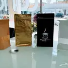 اكياس قهوة بتصميمك الخاص