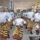 فرقة جازان للفنون الشعبية