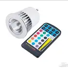 8 سبوت لايت Gu.5 بألوان جديدة