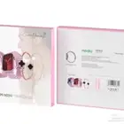 ساعة MODIO U99 MINI أنيقة و حصريه ل النساء