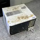مكيف بارد حار