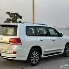 لاندكروزر فكسار موديل 2020