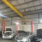 مكينة فورد تورس 2012 2103 2014 2015 ضمان ستة اشهر