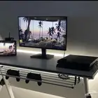 سوني 4 مع شاشة