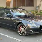 مطلوب جنط مازيراتي
