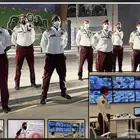 شركة حراسات أمنية معتمدة