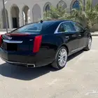 كاديلاك XT4 بلاتينيوم 2016