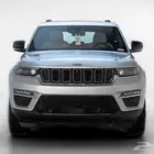 جيب جراند شروكى ليمتد 2023