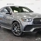 مرسيدس GLE 53 Coupe AMG 2022