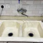 براده ومغسله للبيع