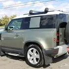 ديفندر 90 P300 2023 خاليه من الحوادث