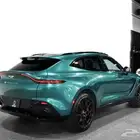 2022 Aston Martin Dbx Awd 4.0L Bi-Turbo V8 استون مارتن