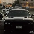 دودج تشالنجر