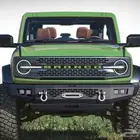 فورد برونكو
