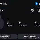 يوزر انستا للبيع 50ريال