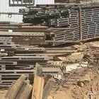 للبيع شده معدنيه الاطوال من متر الى 4 متر