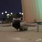 تصوير جوي درون (DJI Mini 4 Pro)