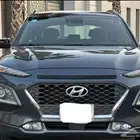 هونداي كونا 2019