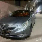 للبيع هواندي سوناتا 2015 عداد ممتاز وكاله